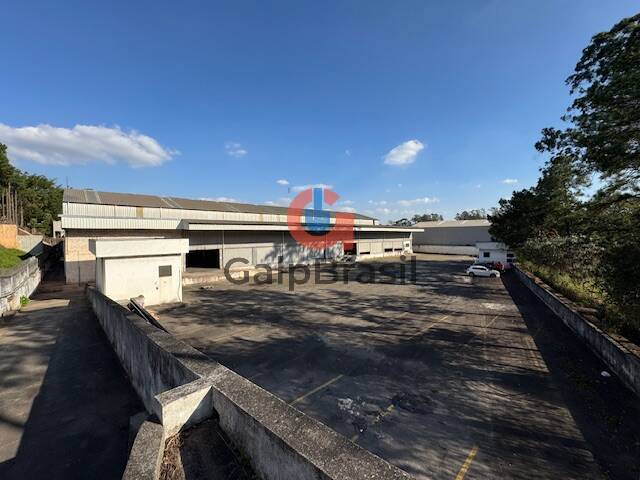 Galpão para Locação em Osasco - 5