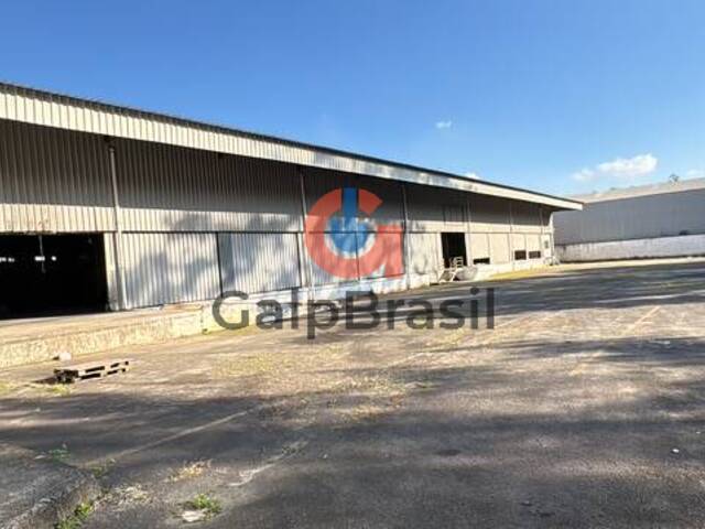 Galpão para Locação em Osasco - 3