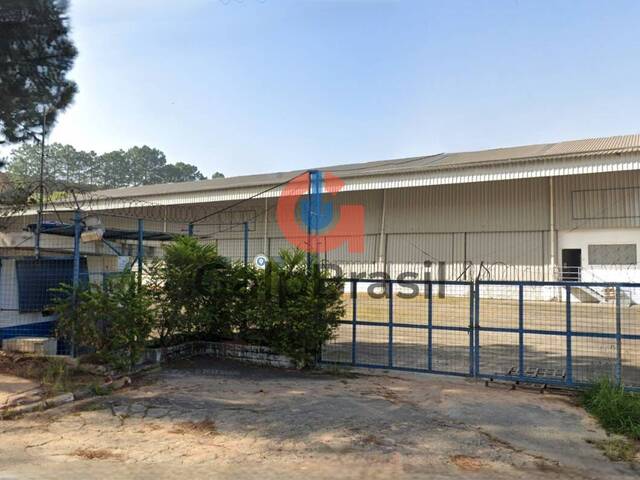 Locação em Industrial Anhangüera - Osasco