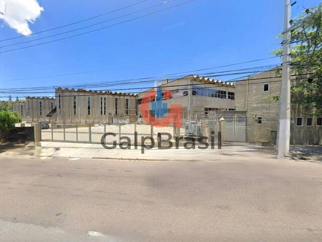 Locação em Parque São Domingos - São Paulo