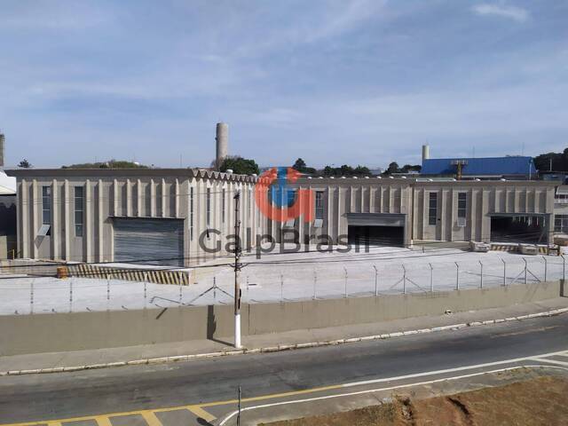 Galpão para Locação em São Paulo - 5