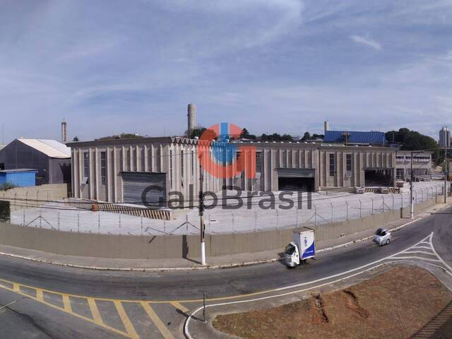 Galpão para Locação em São Paulo - 4