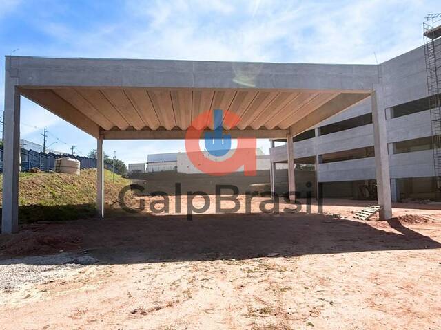 Galpão para Locação em Jundiaí - 5