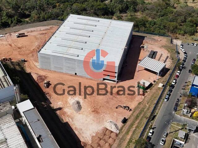 Galpão para Locação em Jundiaí - 4