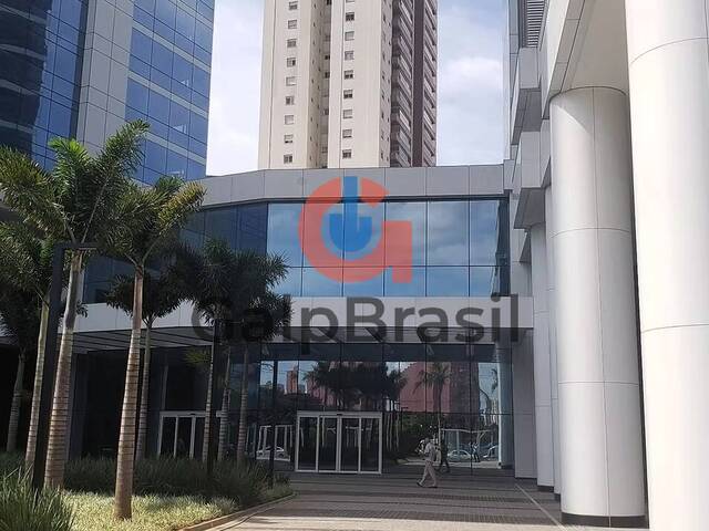 achada do Brasília Square Offices