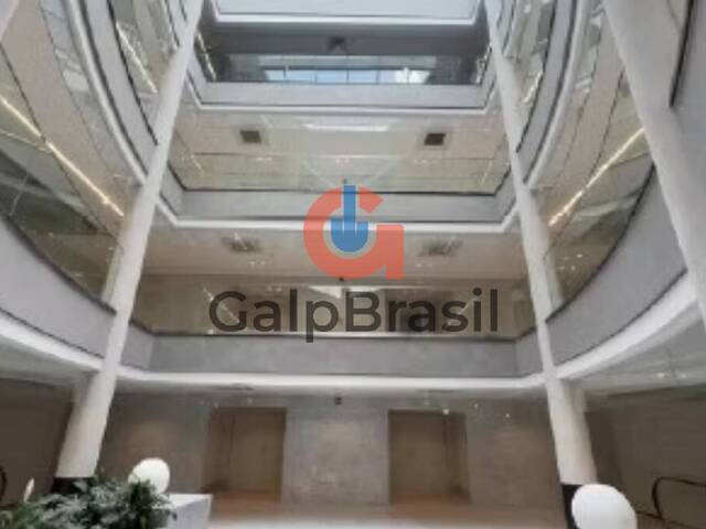 Conjunto Comercial para Locação em São Paulo - 5