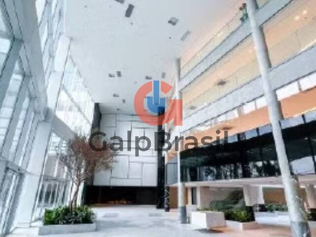 Conjunto Comercial para Locação em São Paulo - 4