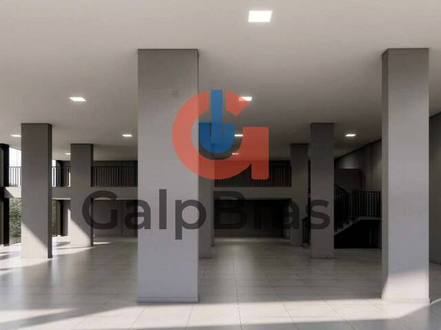 Salão Comercial para Venda em São Paulo - 4