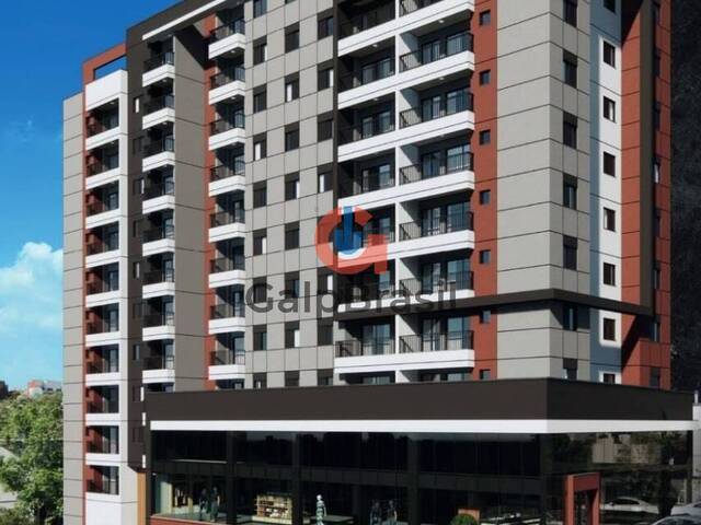 Salão Comercial para Venda em São Paulo - 5