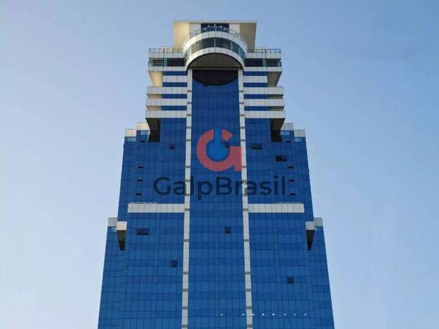 Conjunto Comercial para Locação em São Paulo - 4