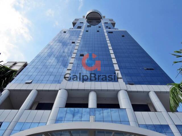 Conjunto Comercial para Locação em São Paulo - 5