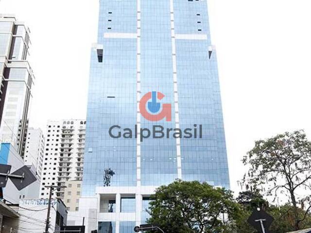 Locação em Santana - São Paulo