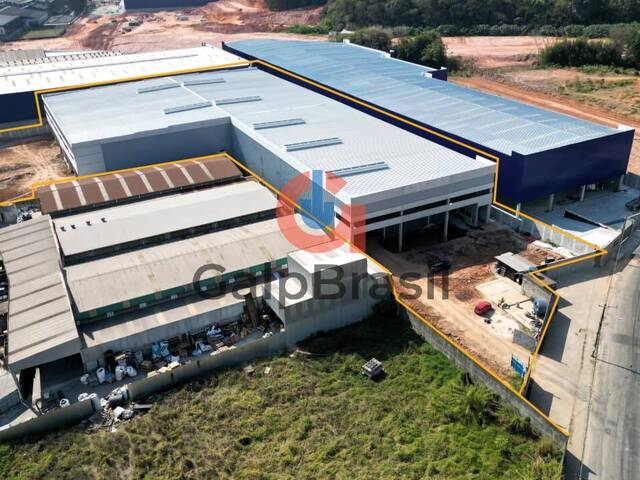 Locação em Jardim Cerejeiras - Arujá