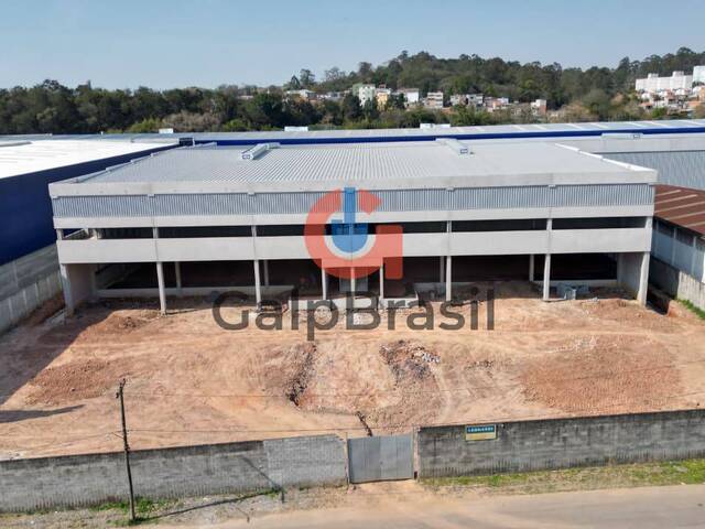 Galpão para Locação em Arujá - 3