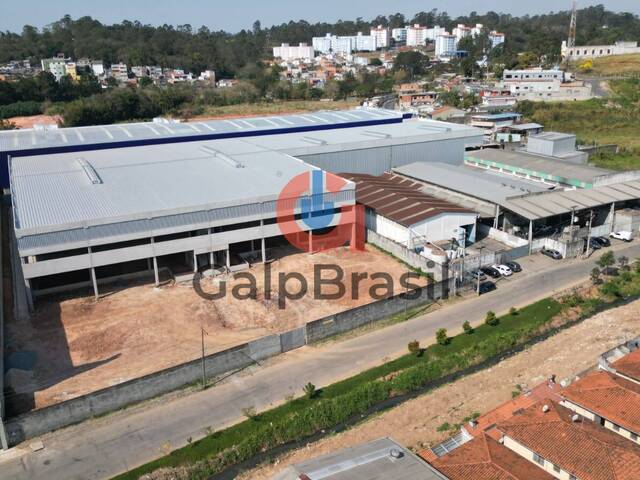 Galpão para Locação em Arujá - 2