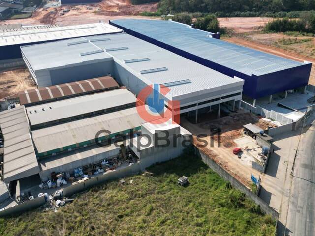 Galpão para Locação em Arujá - 4