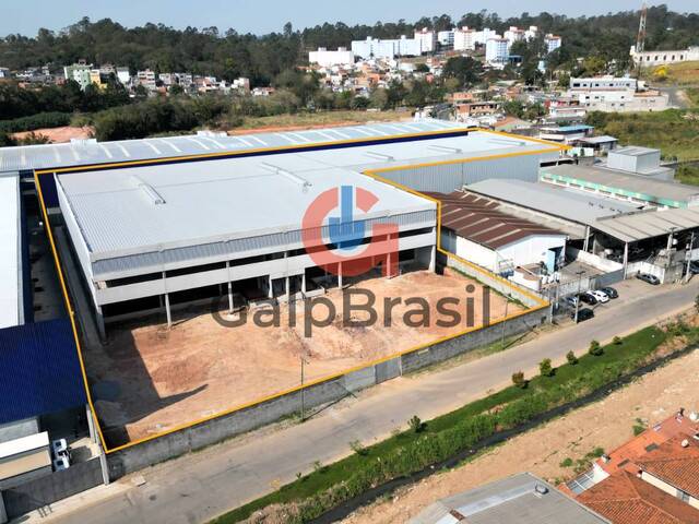 Galpão para Locação em Arujá - 5