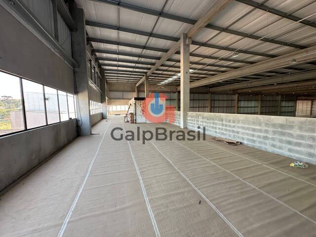 Galpão para Locação em Arujá - 3