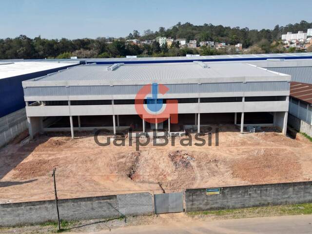 Galpão para Locação em Arujá - 2