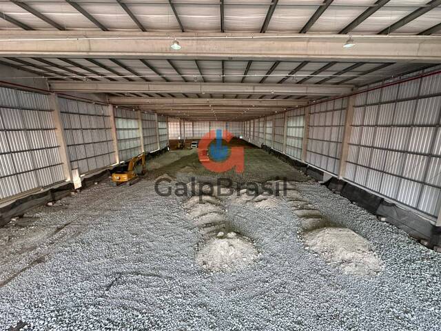 Galpão para Locação em Arujá - 4