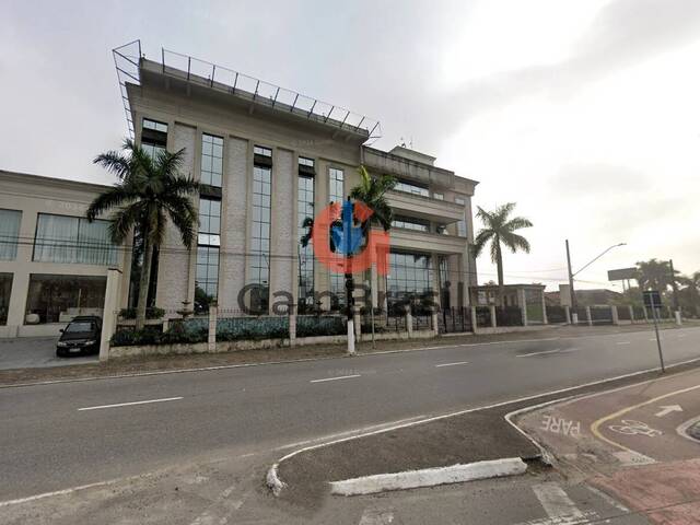 Prédio comercial para Locação em Praia Grande - 2