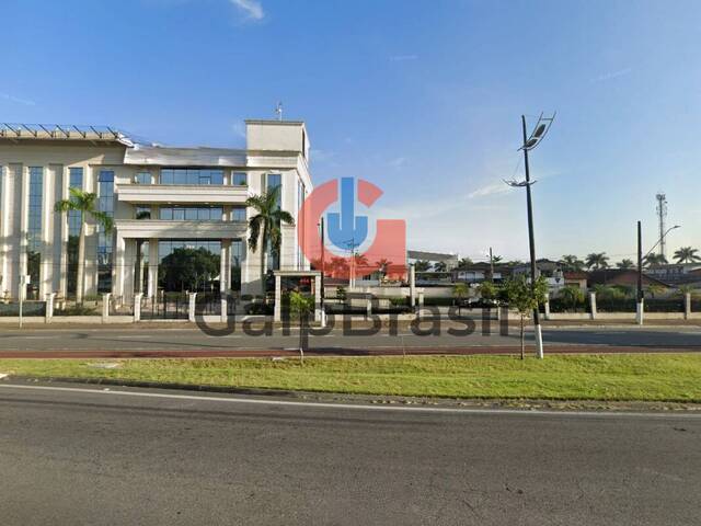 Prédio comercial para Locação em Praia Grande - 4