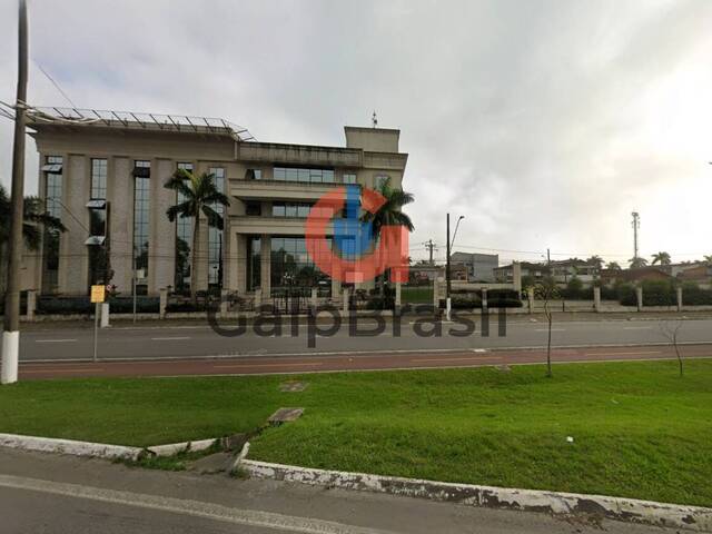 Prédio comercial para Locação em Praia Grande - 5
