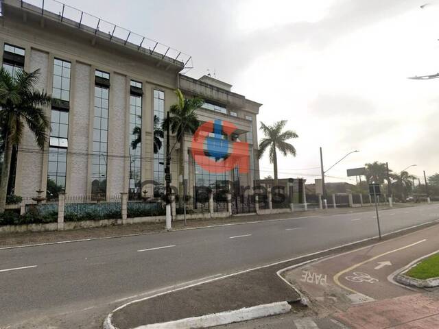 Prédio comercial para Locação em Praia Grande - 3