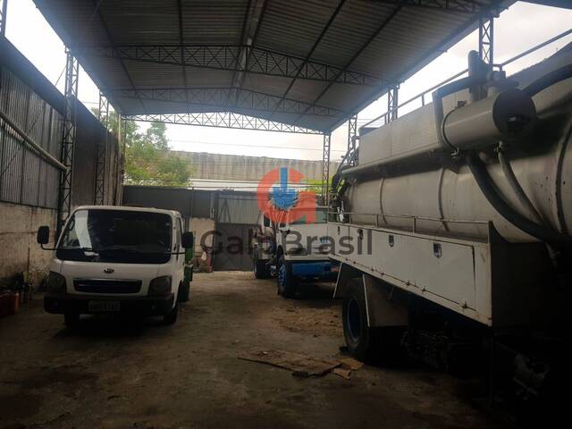 Galpão para Venda em São Paulo - 4