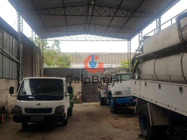 Galpão para Venda em São Paulo - 5