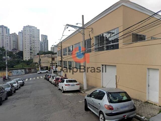 Prédio comercial para Venda em São Paulo - 4