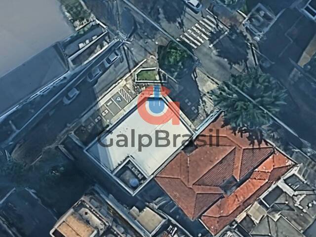 Vista aerea Aclimação