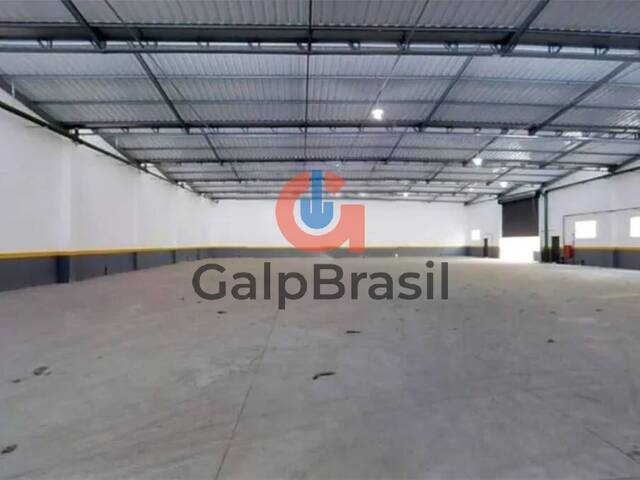 Galpão para Venda em São Paulo - 5