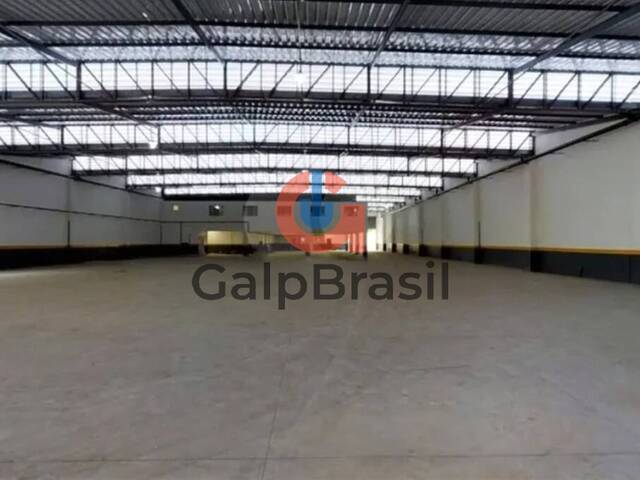 Galpão para Venda em São Paulo - 4