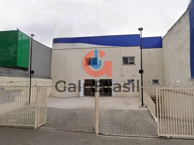 Venda em Cambuci - São Paulo