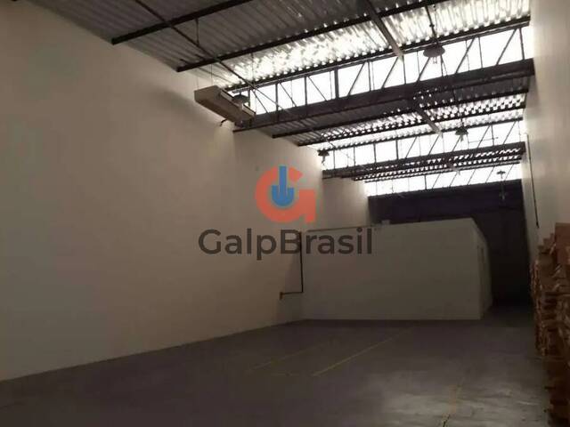 Galpão para Venda em São Paulo - 5