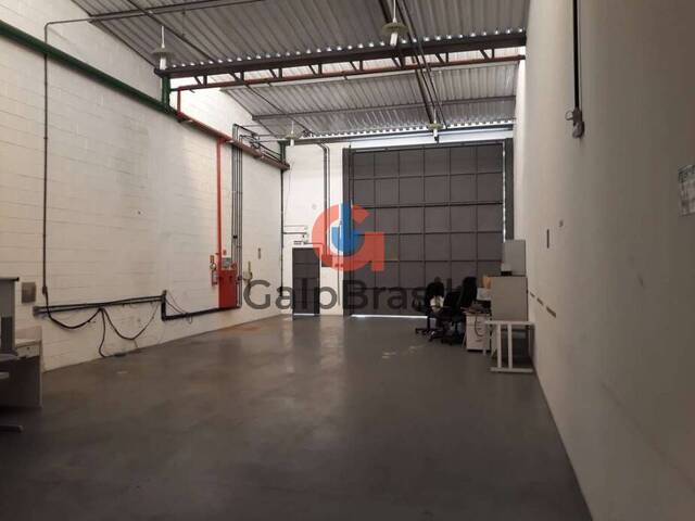 Galpão para Venda em São Paulo - 4