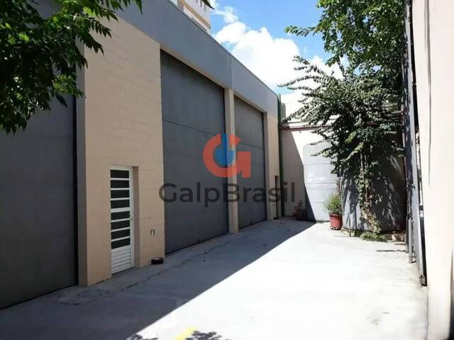 Venda em Cambuci - São Paulo