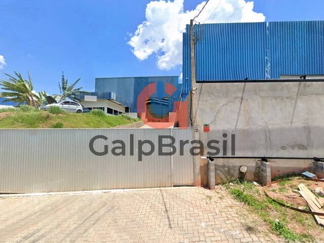 Galpão para Locação em Arujá - 2