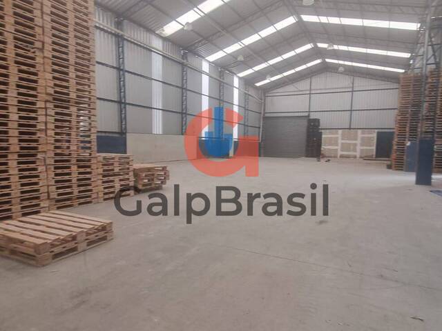 Galpão para Locação em Arujá - 3