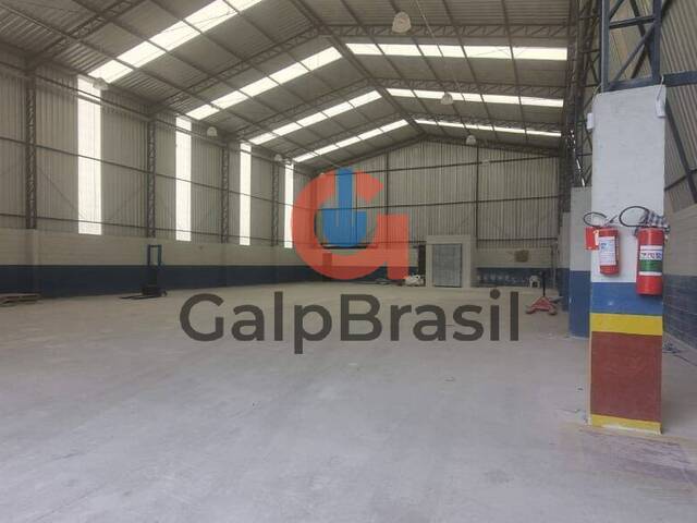 Galpão para Locação em Arujá - 5