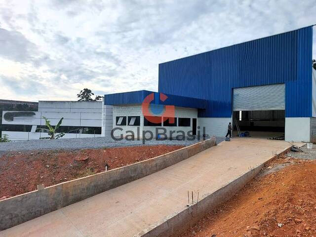 Galpão para Venda em Arujá - 3