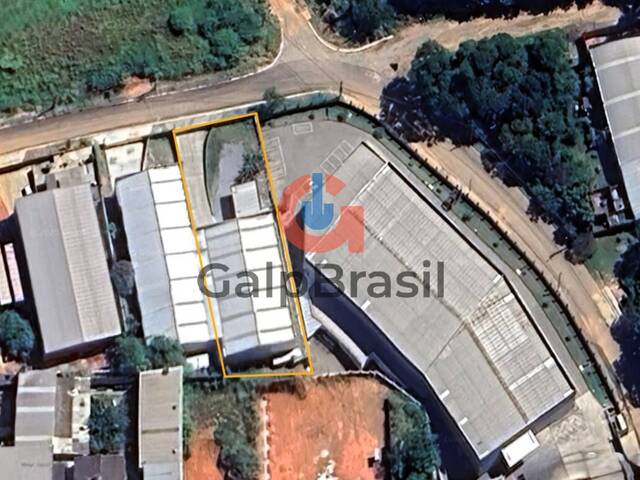 Galpão para Venda em Arujá - 2