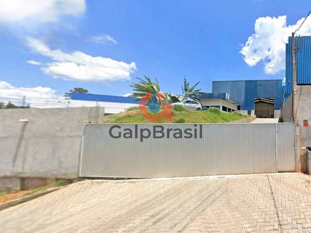 Venda em Jardim Cerejeiras - Arujá