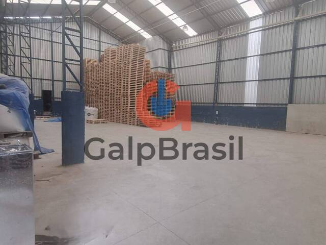 Galpão para Locação em Arujá - 2