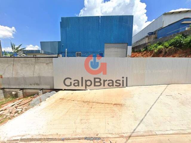 Locação em Jardim Cerejeiras - Arujá