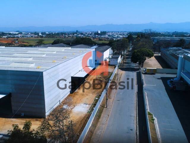 Galpão para Locação em Taubaté - 4