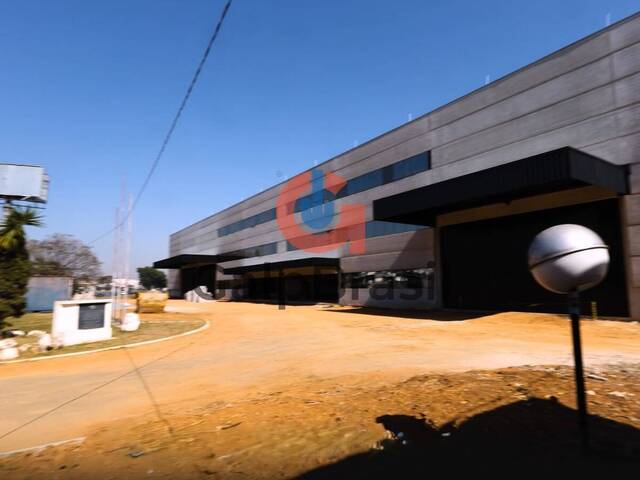 Galpão para Locação em Taubaté - 5