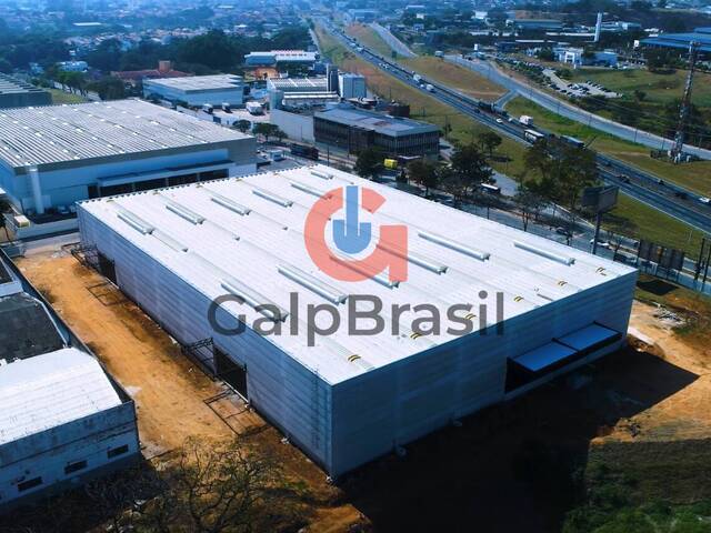 Galpão para Locação em Taubaté - 2