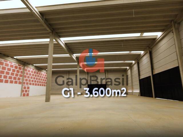 Galpão para Locação em Taubaté - 3